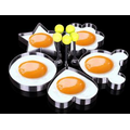 Environmental Fried egg tools